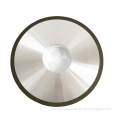 1A1 Resin Bond Diamond Grinding Wheel for Polish and Sharpening - Tungsten Carbide Abrasive Wheel